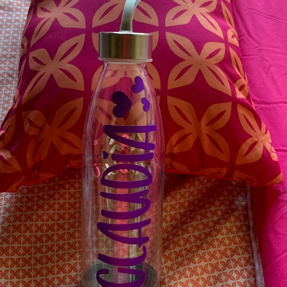 🔥New plastic water bottle - Picture 3 of 5